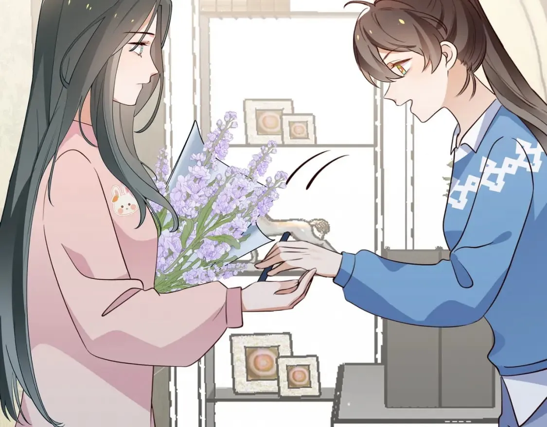 第53话 潇姐怎么了？ 第102页