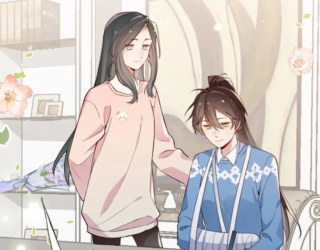 第53话 潇姐怎么了？ 第115页