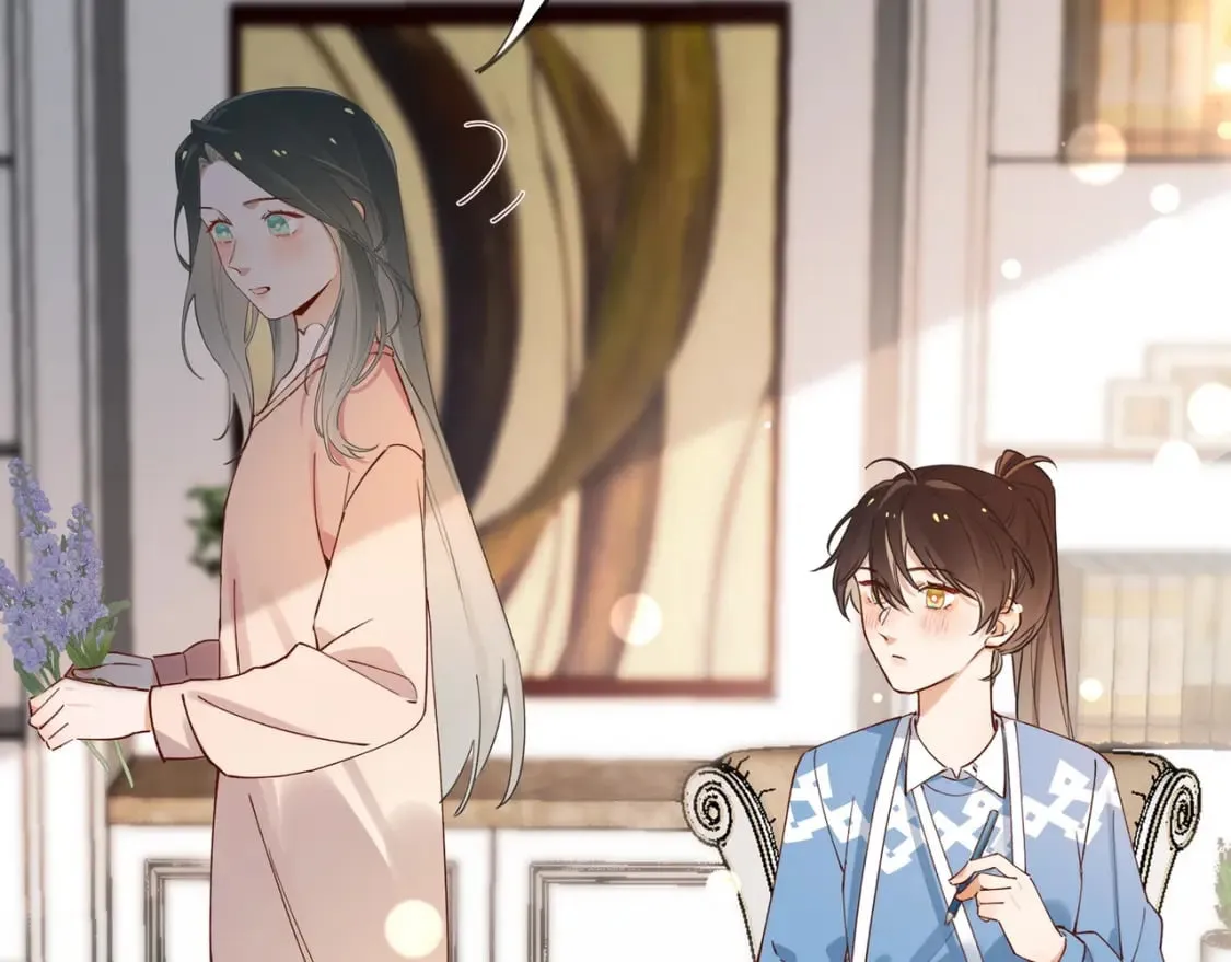 第54话 花是无辜的 第38页