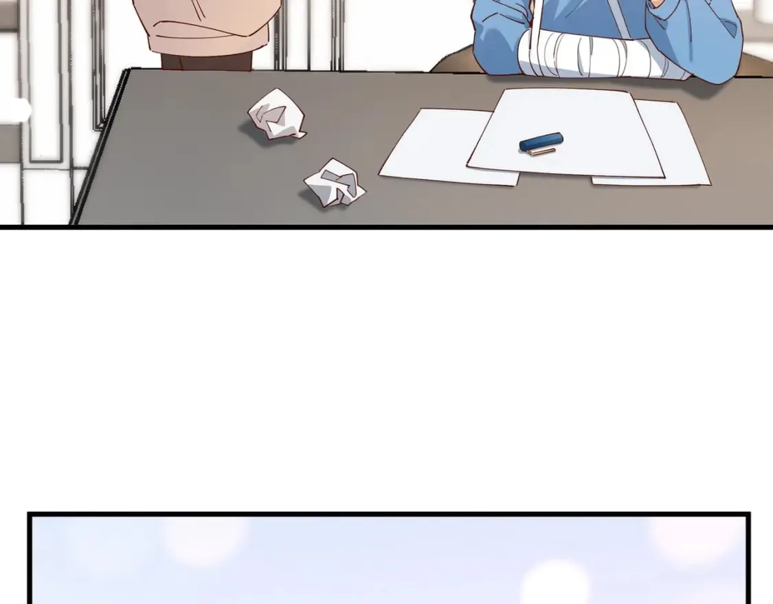 第54话 花是无辜的 第39页
