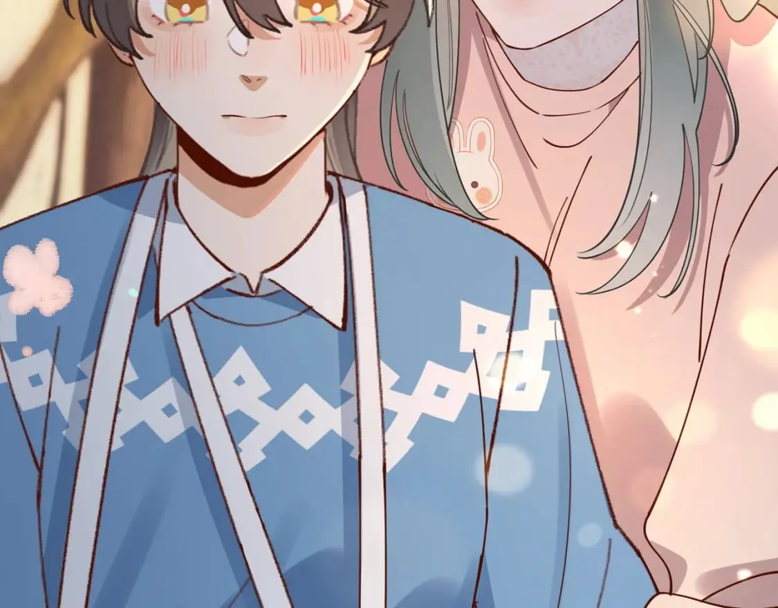 第54话 花是无辜的 第80页