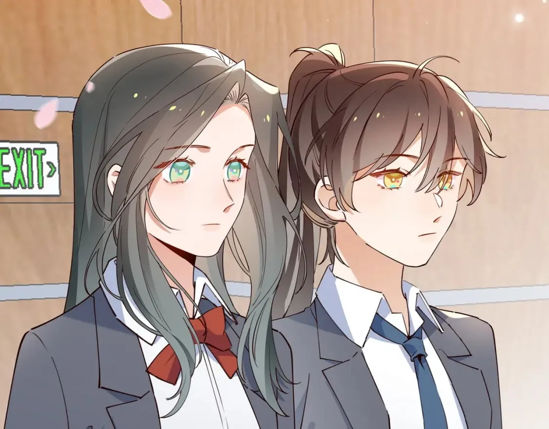 第56话 不如怜取眼前人 第8页