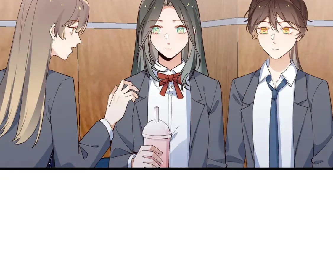 第56话 不如怜取眼前人 第11页