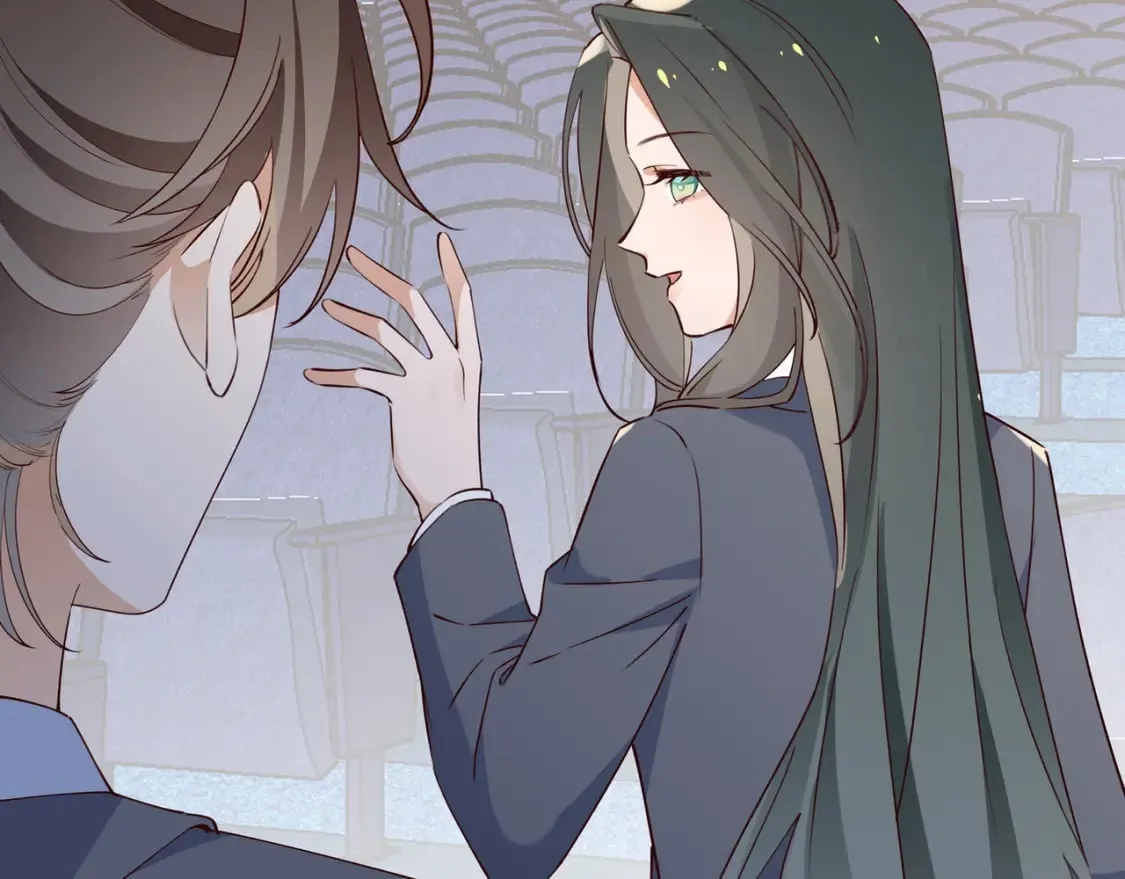 第56话 不如怜取眼前人 第25页