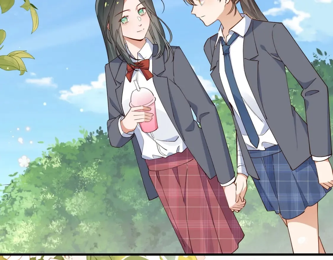 第56话 不如怜取眼前人 第37页