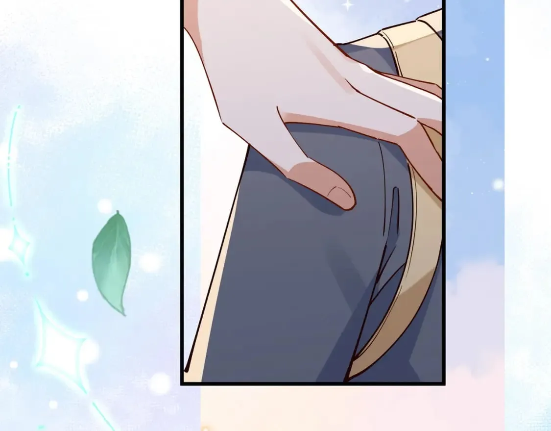 第56话 不如怜取眼前人 第75页