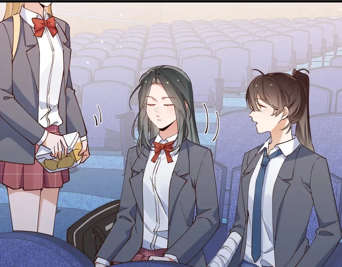 第56话 不如怜取眼前人 第83页