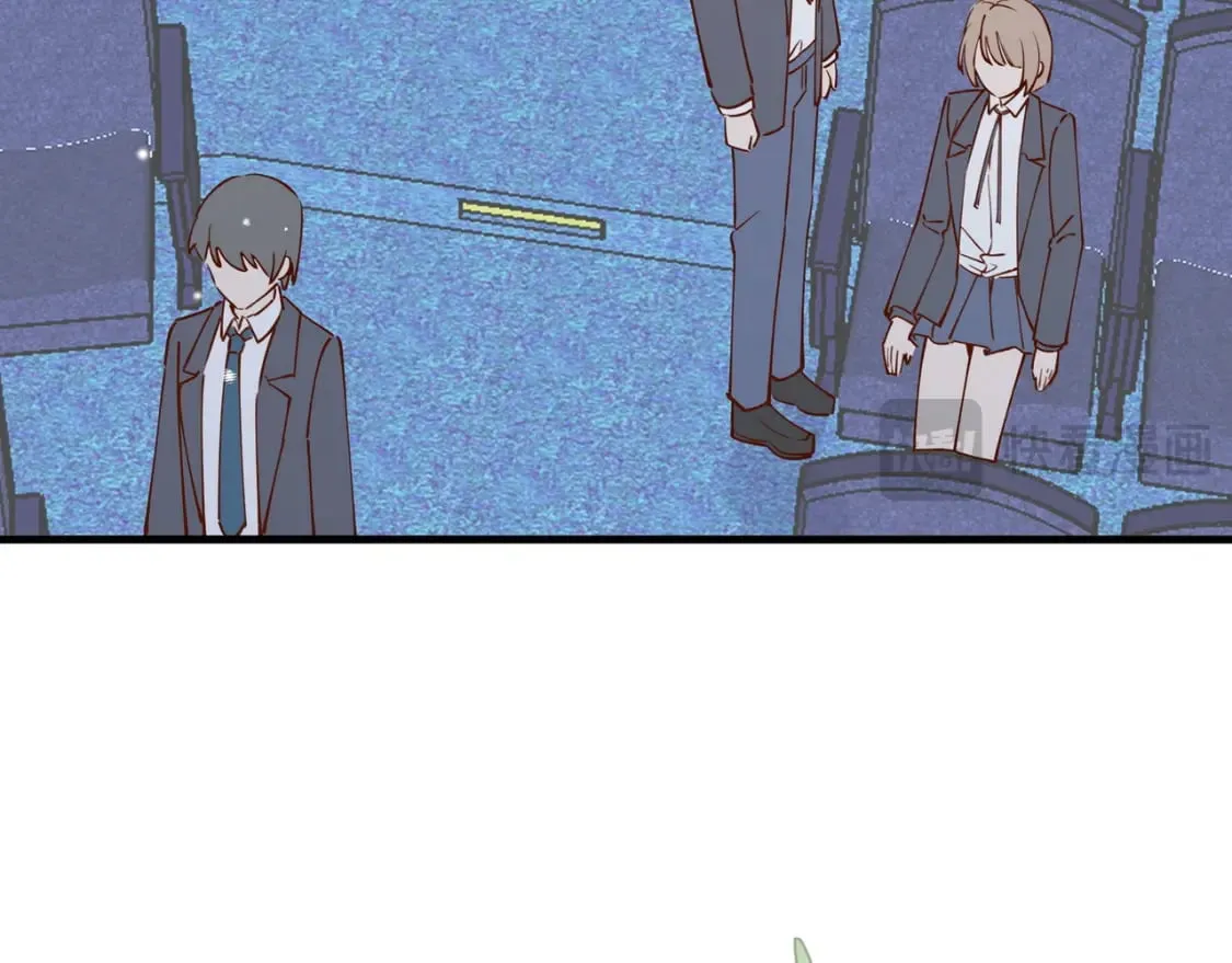 第56话 不如怜取眼前人 第100页