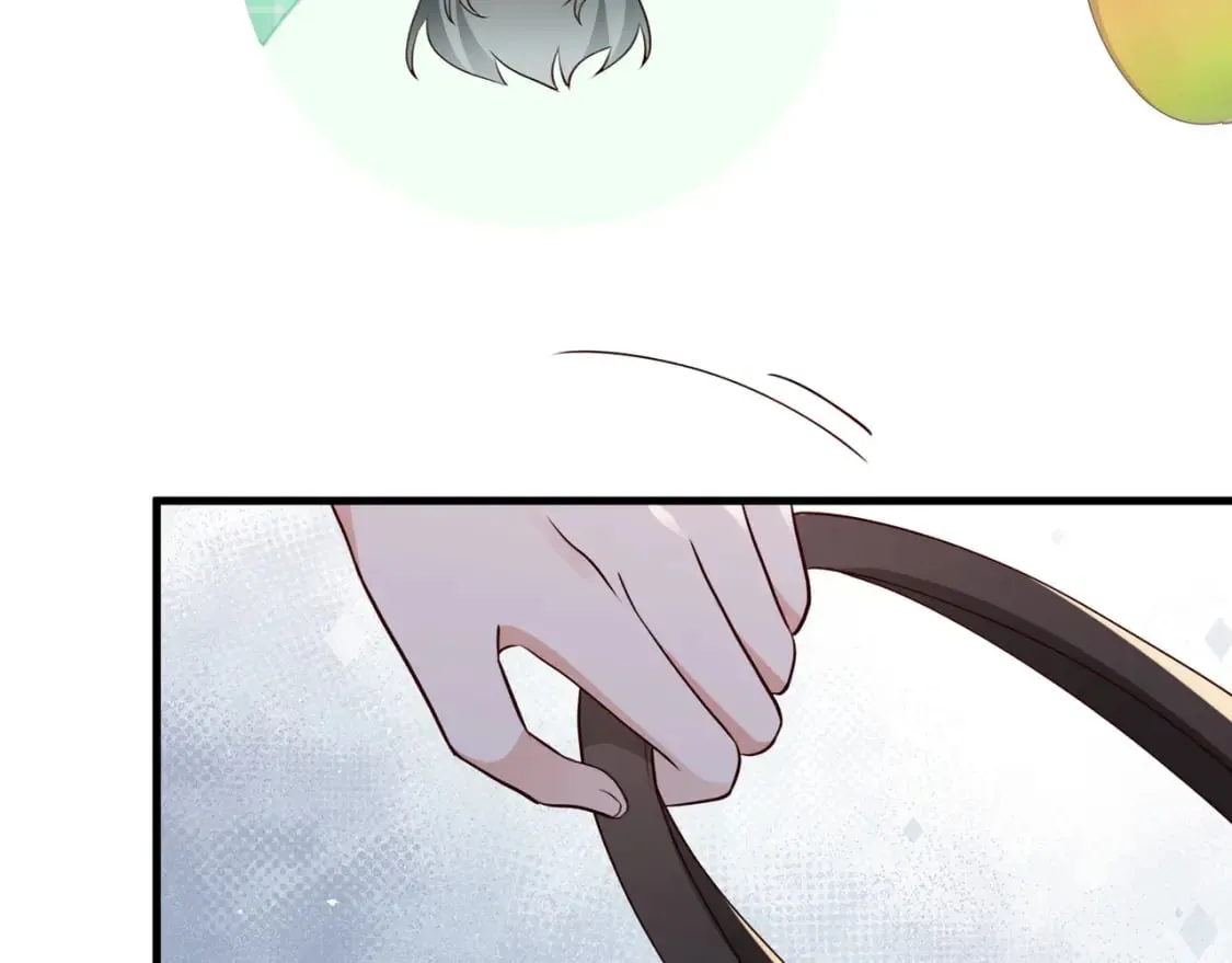 第57话 我们家轻语 第23页
