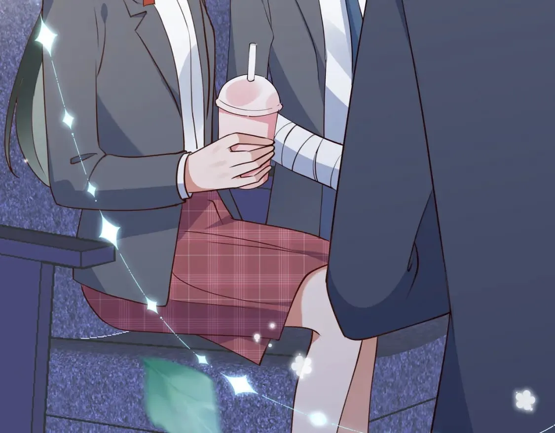 第57话 我们家轻语 第50页