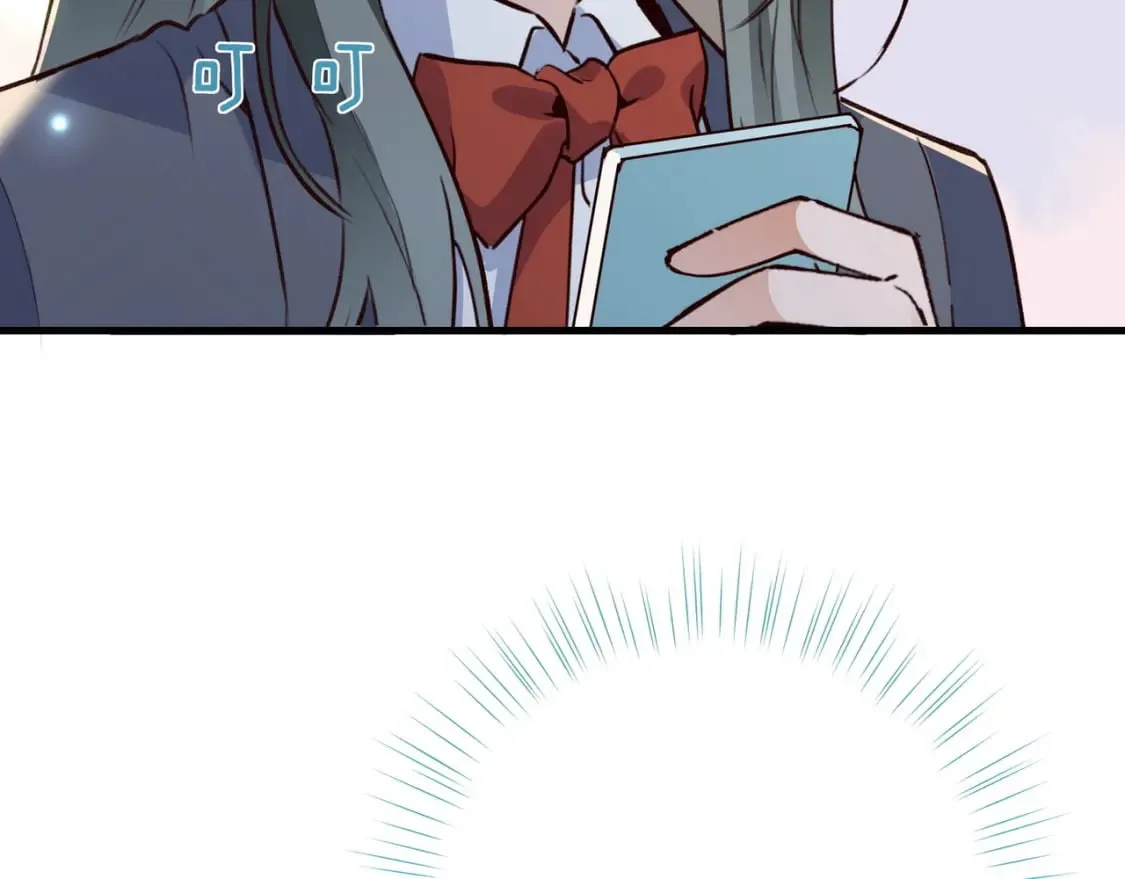 第57话 我们家轻语 第115页