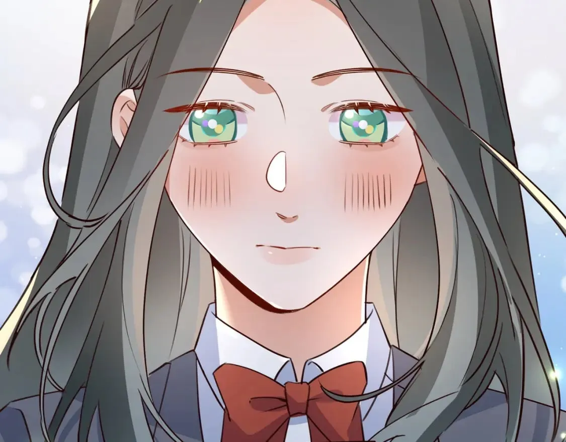 第57话 我们家轻语 第121页