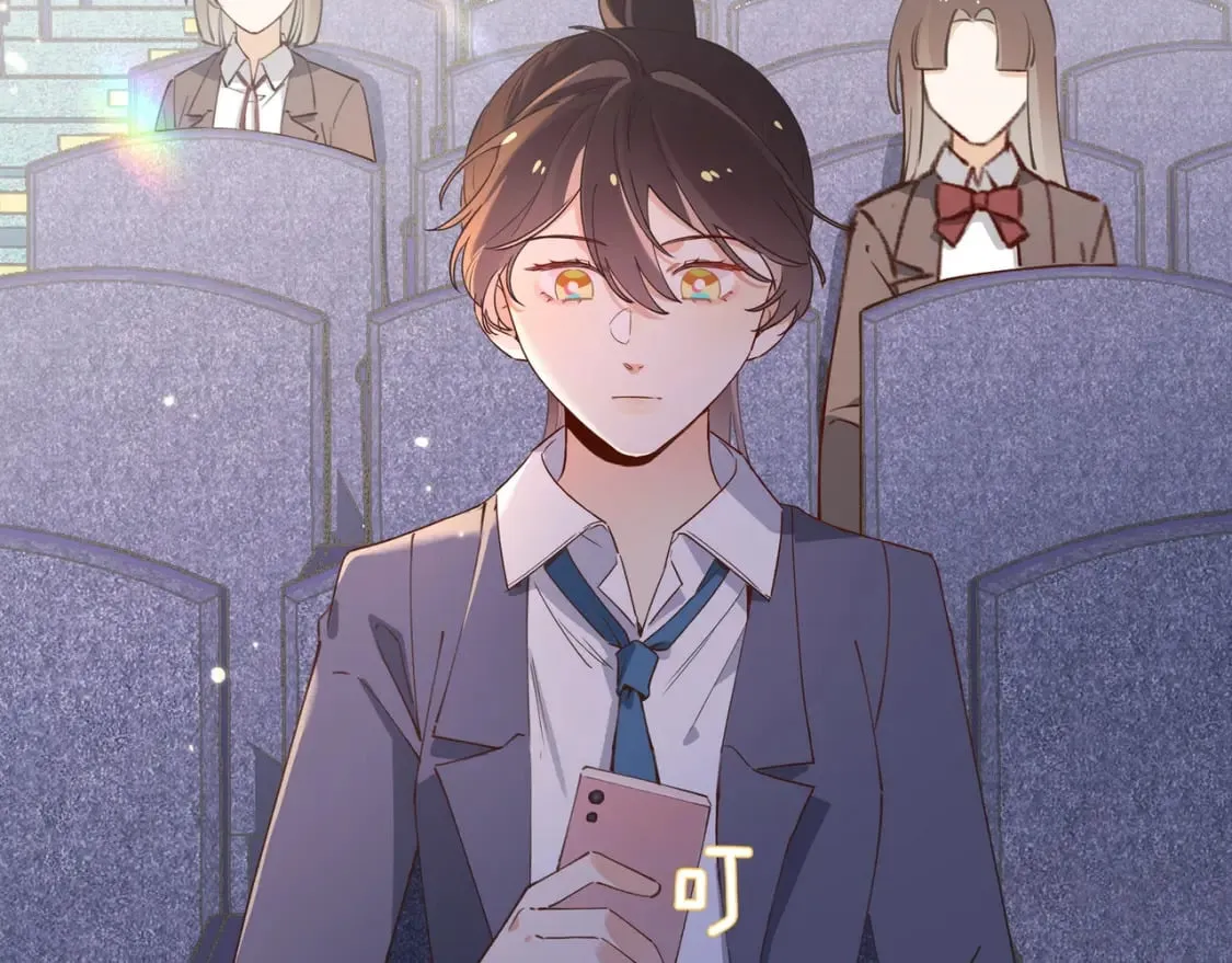 第58话 学生代表  第6页