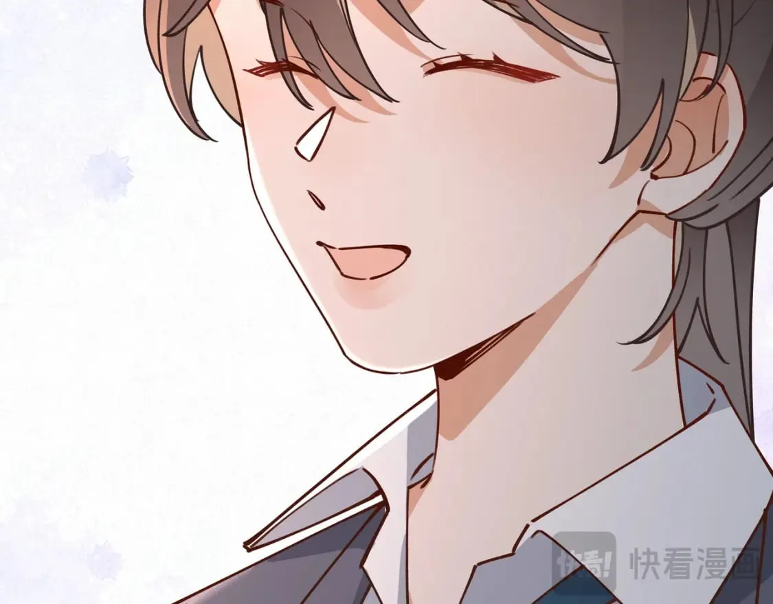 第58话 学生代表  第59页