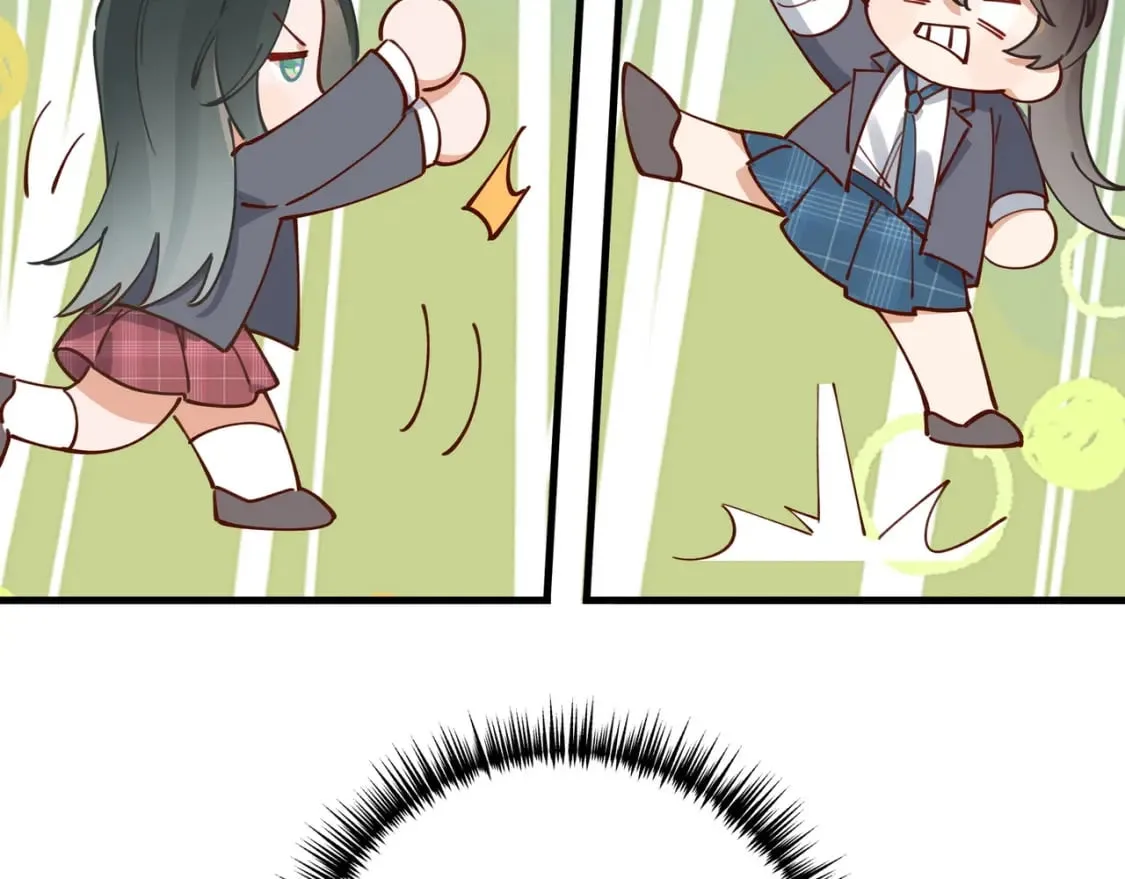 第58话 学生代表  第75页