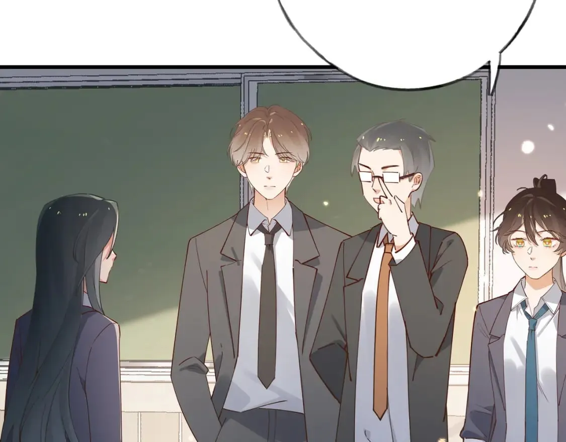 第58话 学生代表  第84页