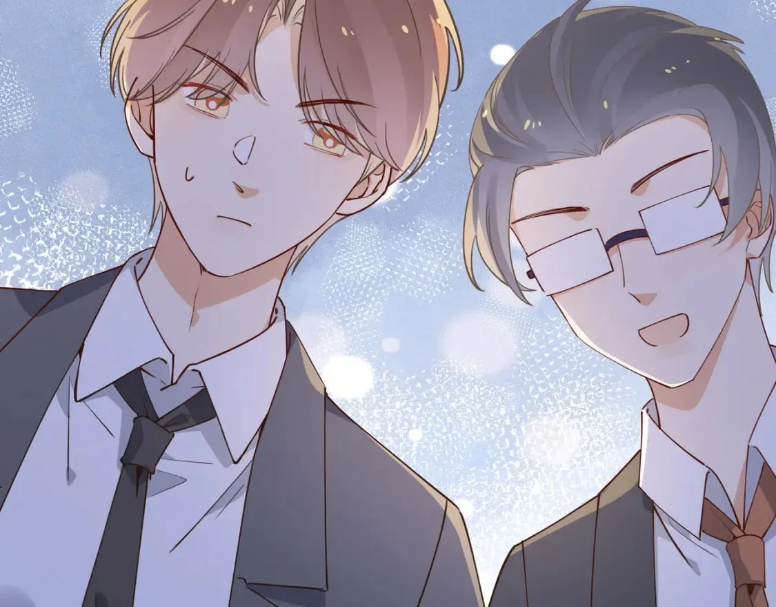 第58话 学生代表  第87页