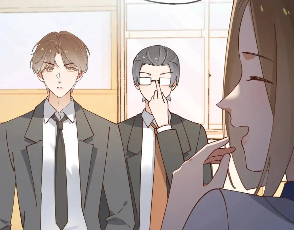 第58话 学生代表  第108页