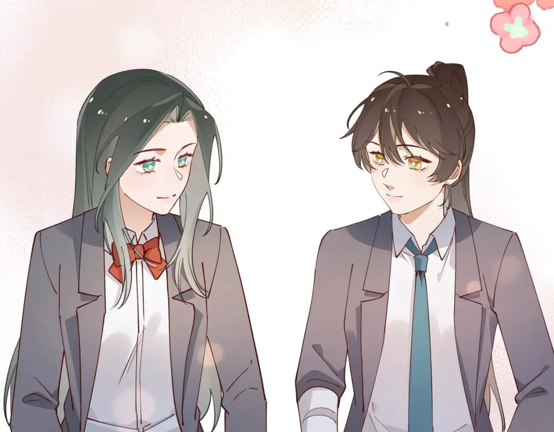 第58话 学生代表  第123页
