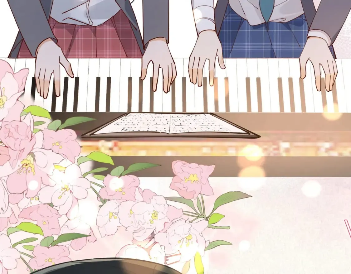 第58话 学生代表  第124页