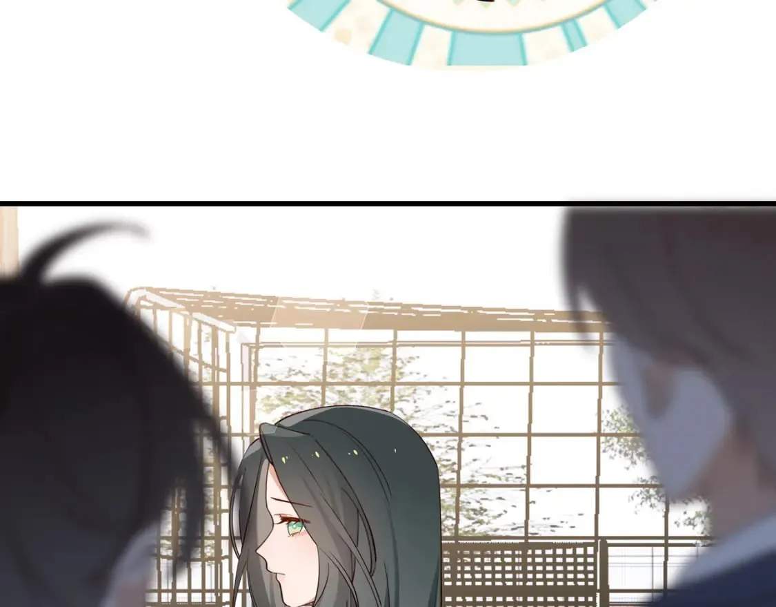 第59话 她身边的位置 第56页