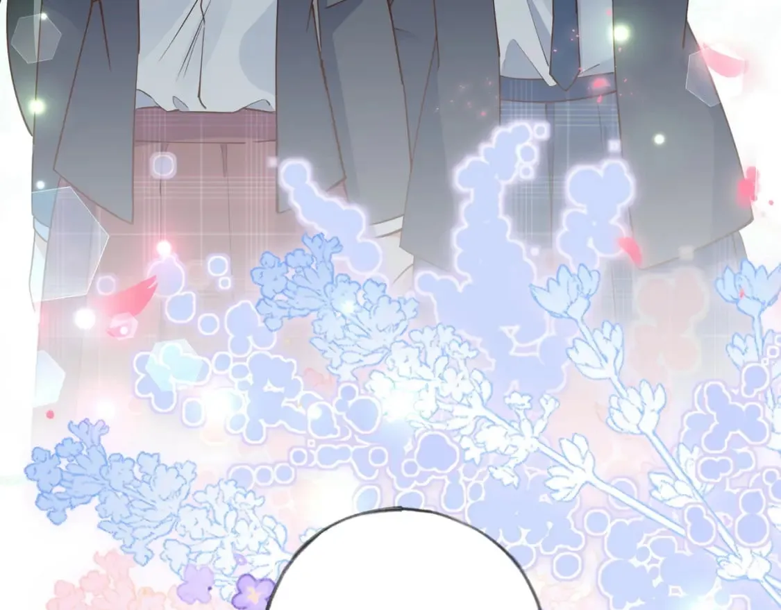 第59话 她身边的位置 第84页