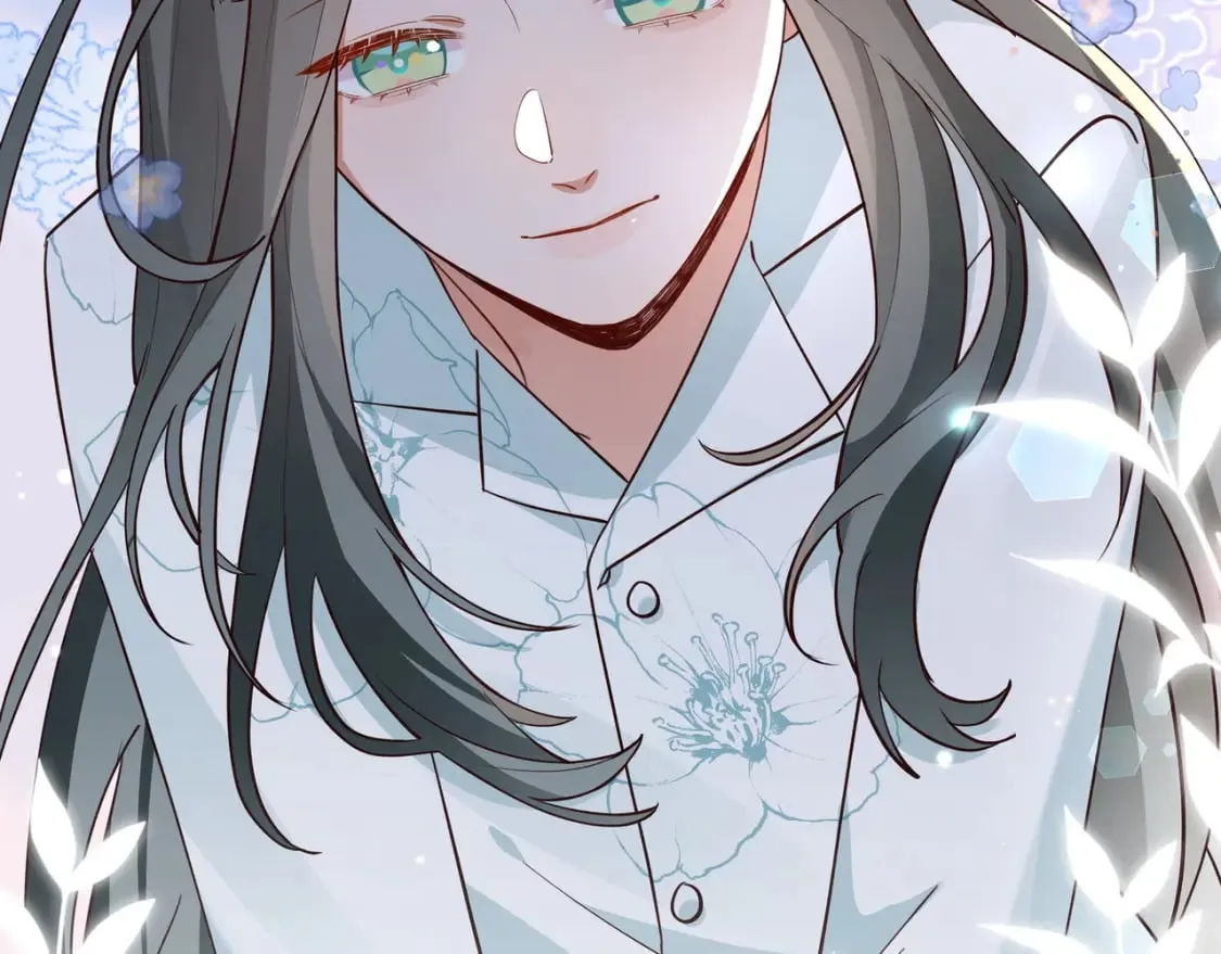 第59话 她身边的位置 第100页