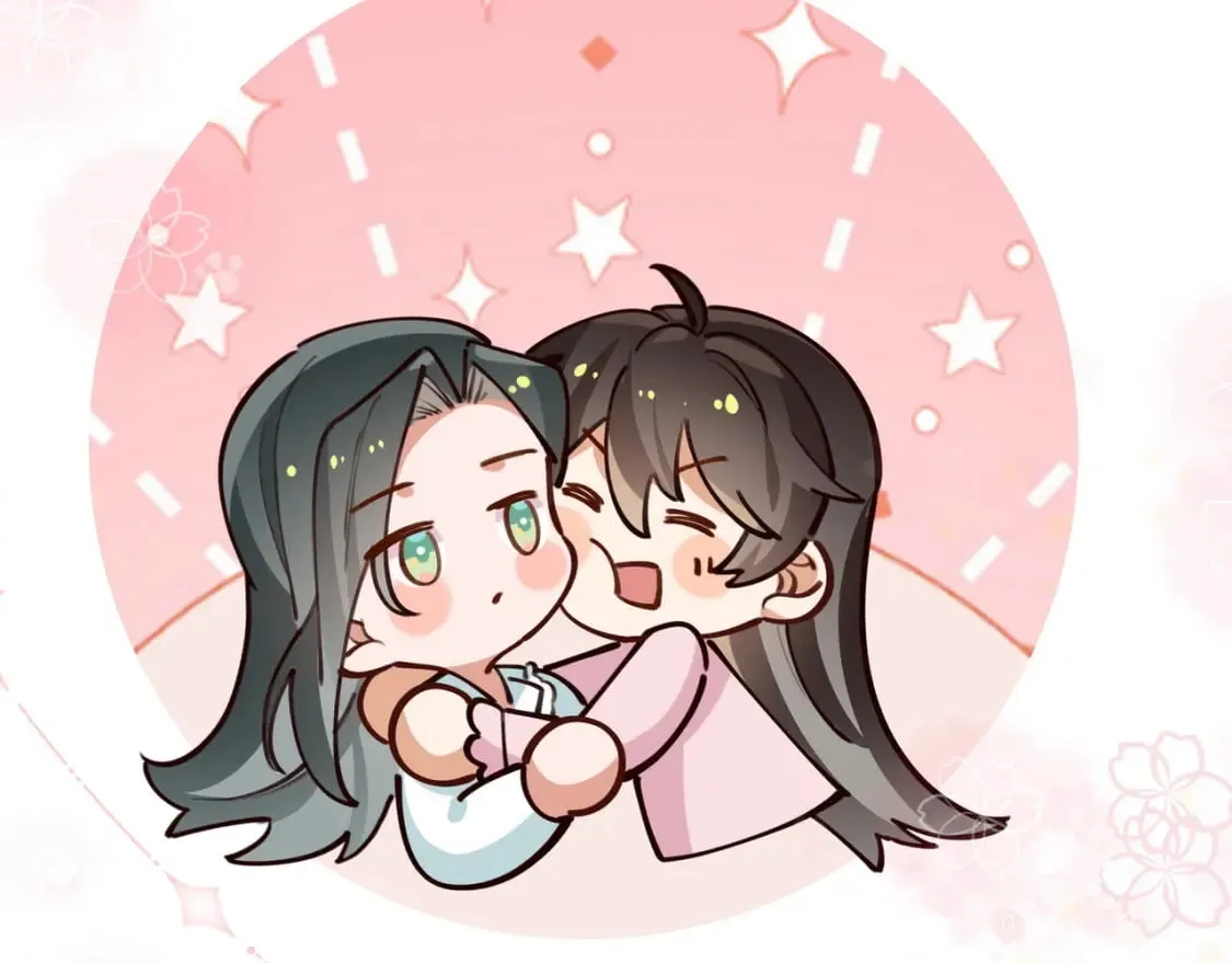 第60话 我磕的cp 第125页