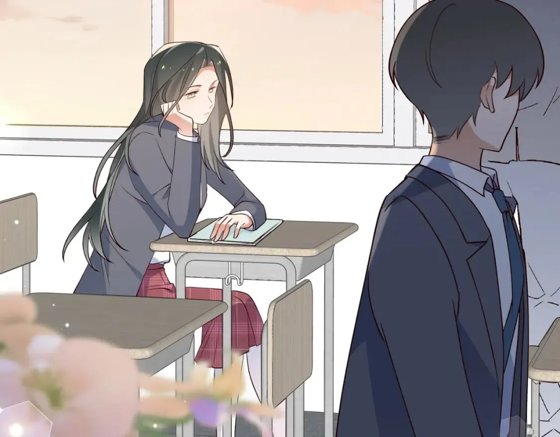 第61话 绯闻女友 第29页