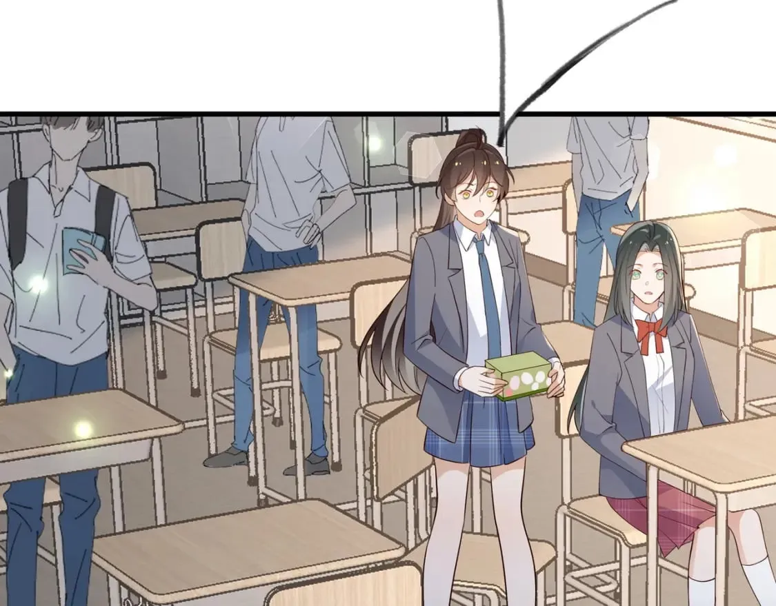 第61话 绯闻女友 第81页
