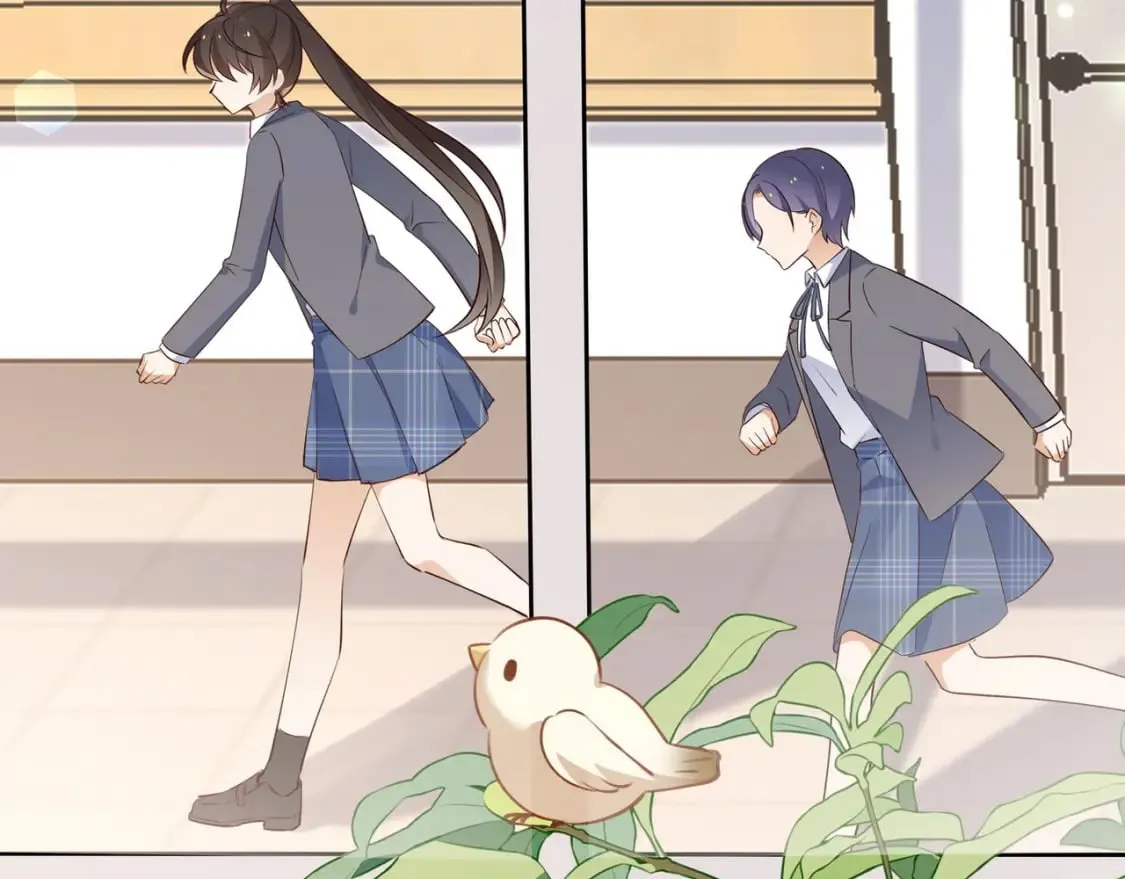 第61话 绯闻女友 第90页