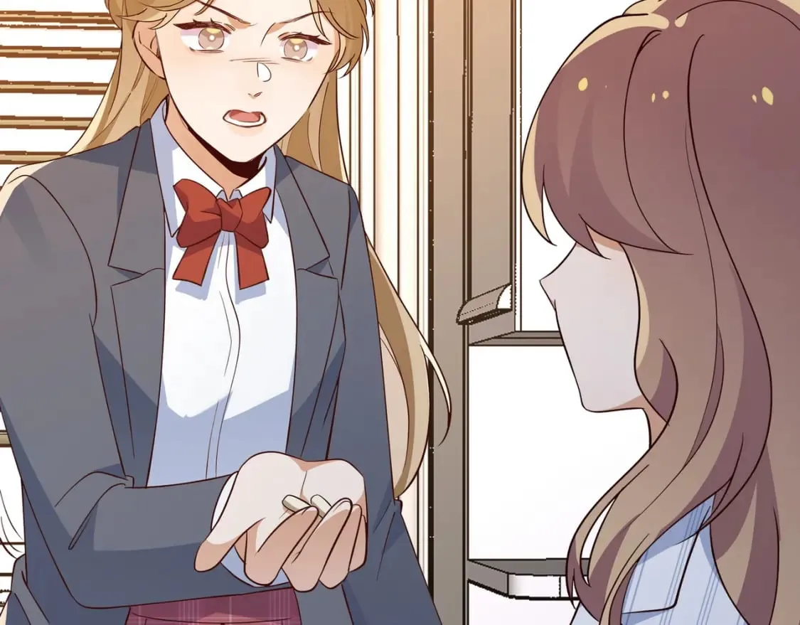 第61话 绯闻女友 第113页