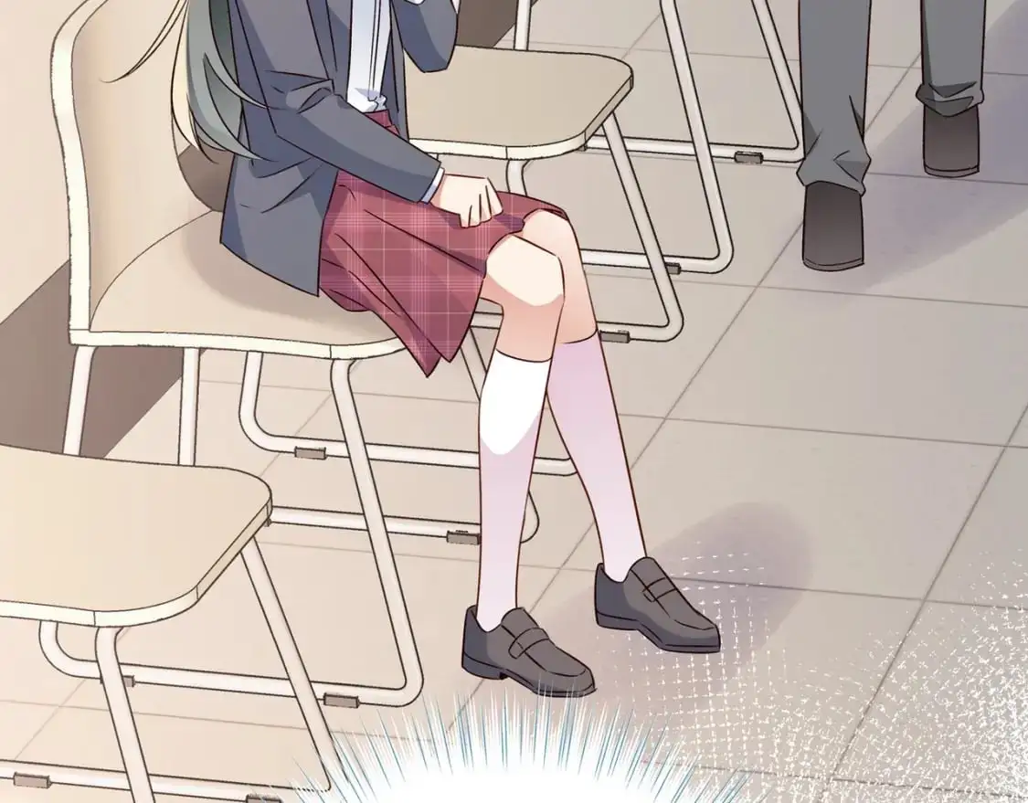 第64话 终止意味着希望 第27页