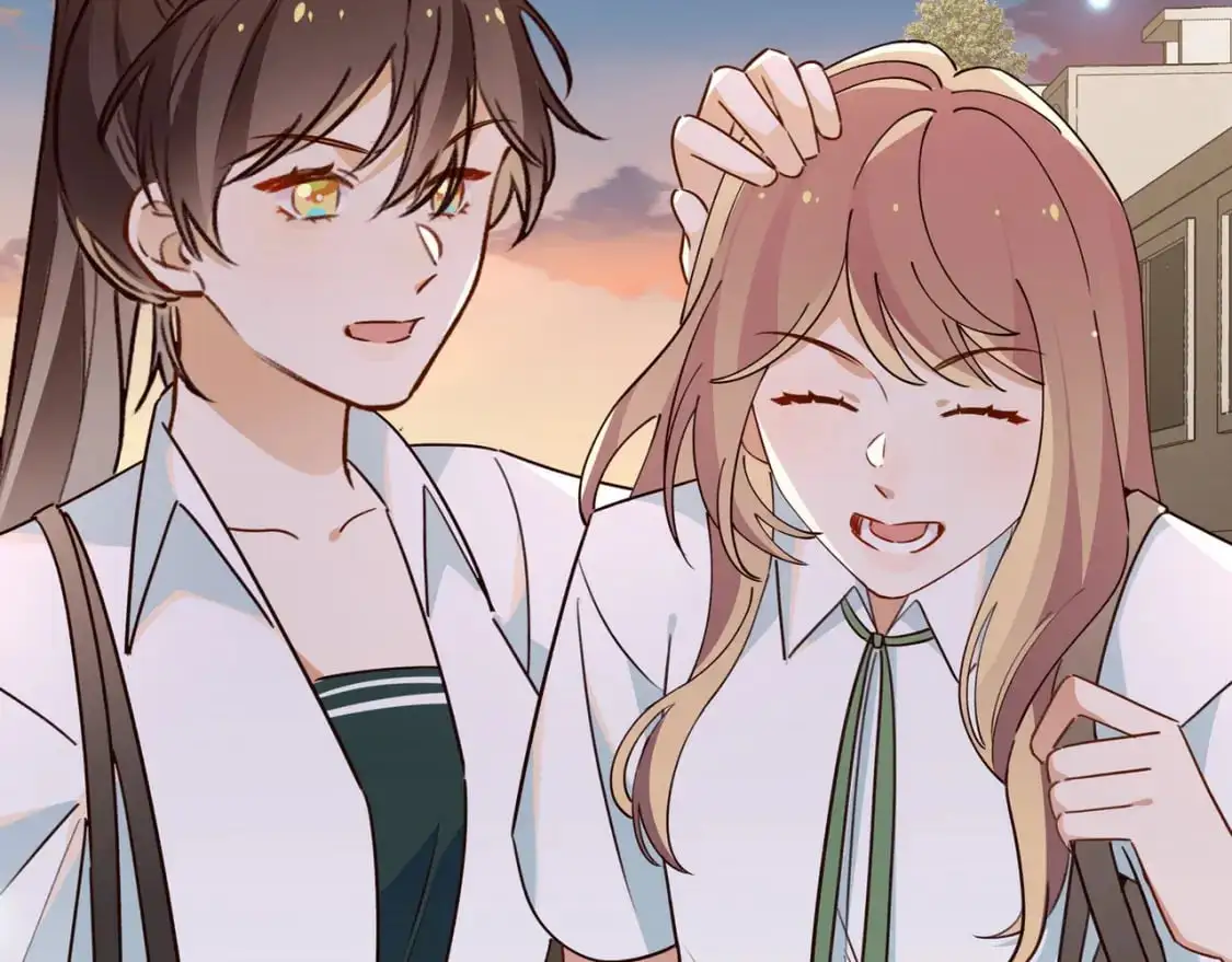 第64话 终止意味着希望 第85页
