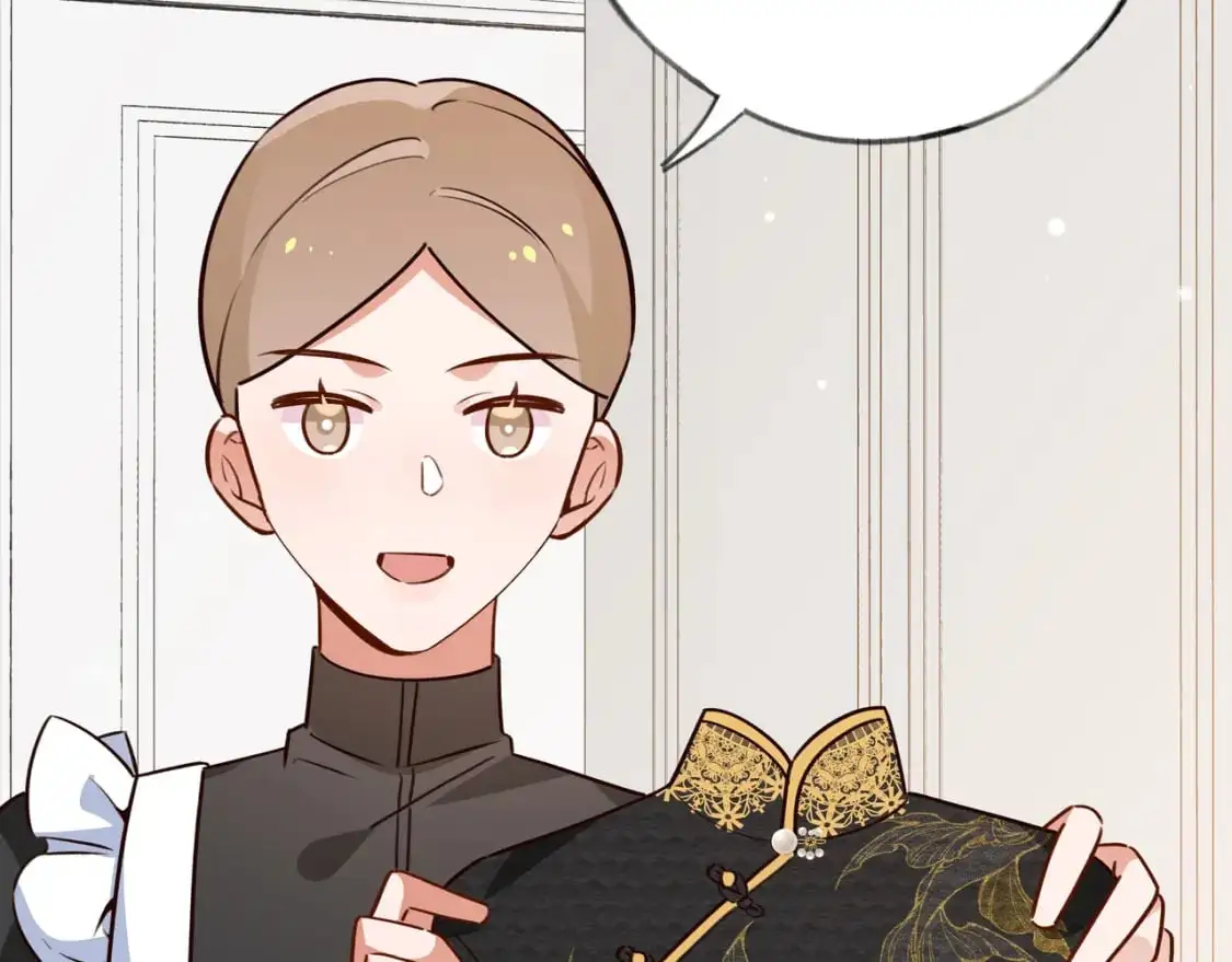 第66话 黑色的盛装 第56页