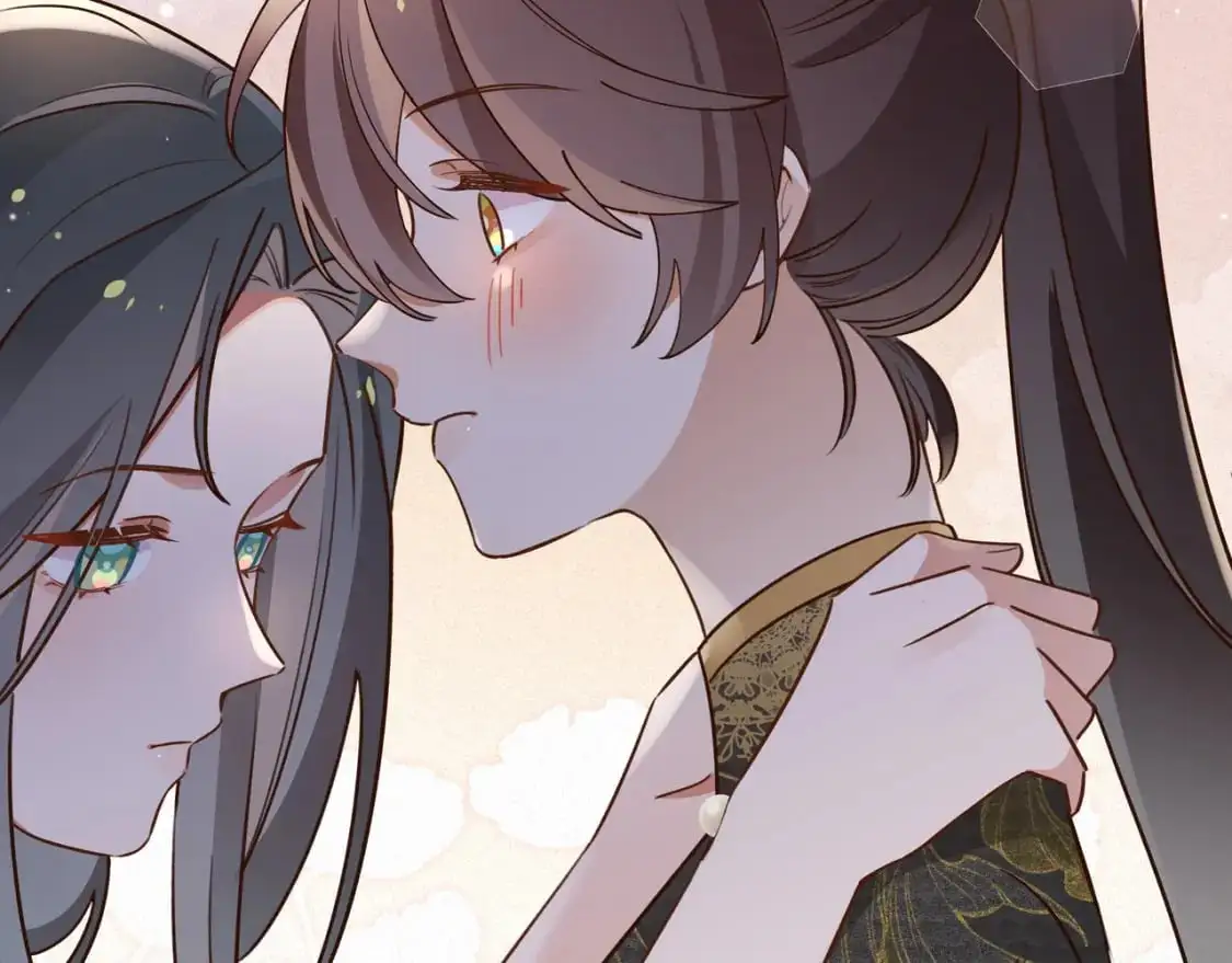 第66话 黑色的盛装 第77页