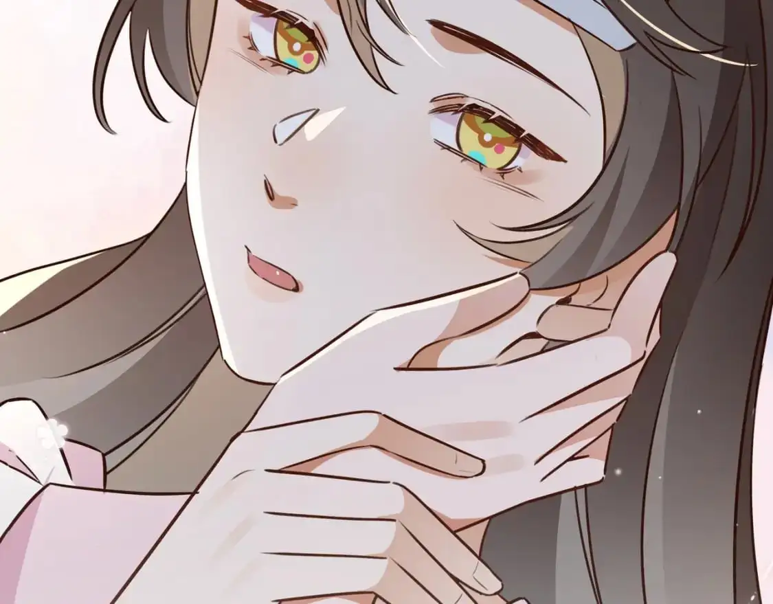 第68话 她的白月光 第127页