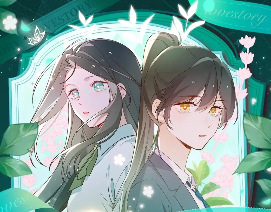 剧情盲盒 | 她和她的夏天 第1页