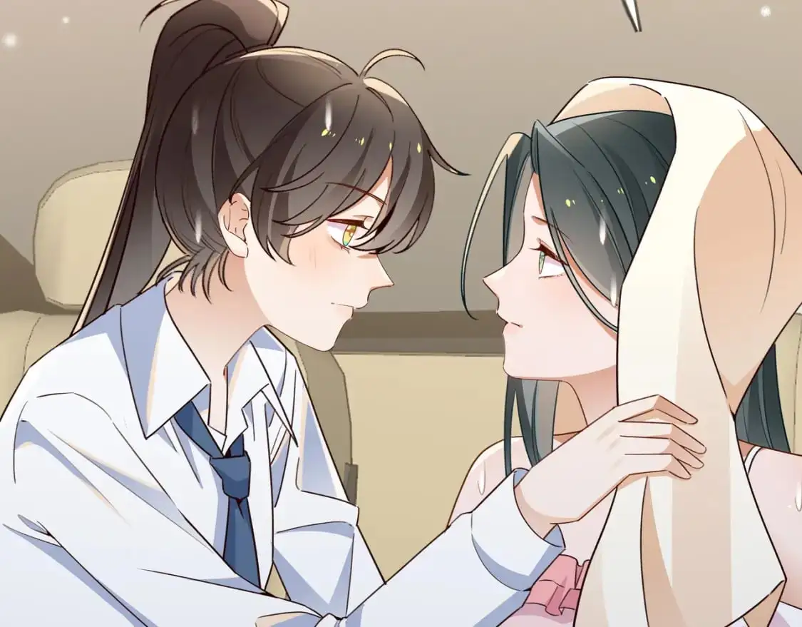 第71话 你自己擦 第64页