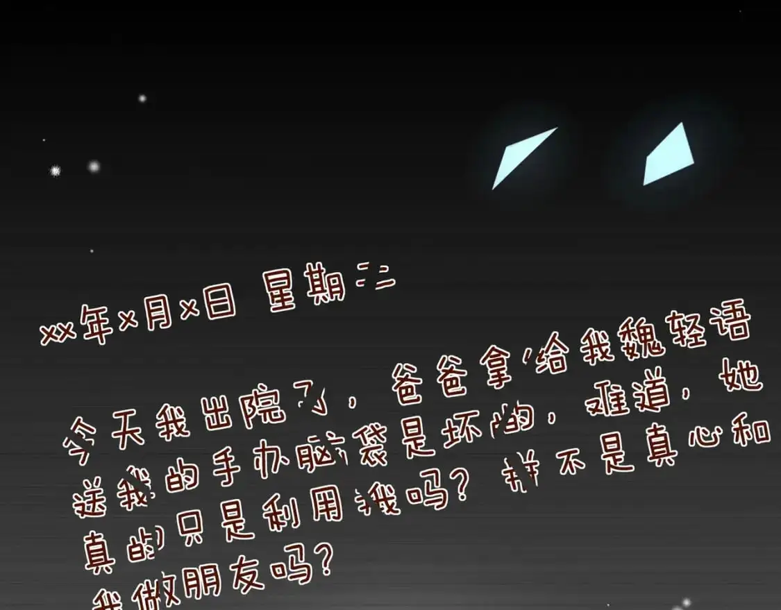 第72话 偷窥者 第28页