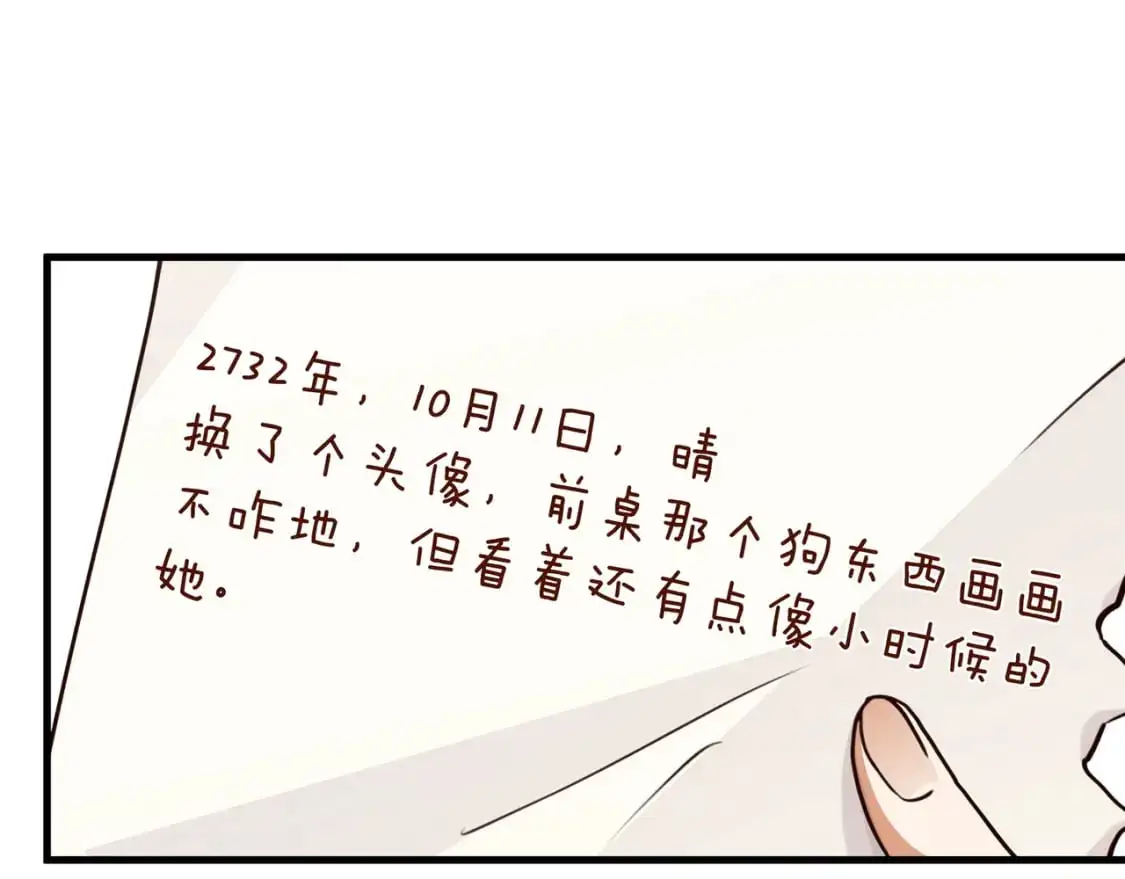 第72话 偷窥者 第59页