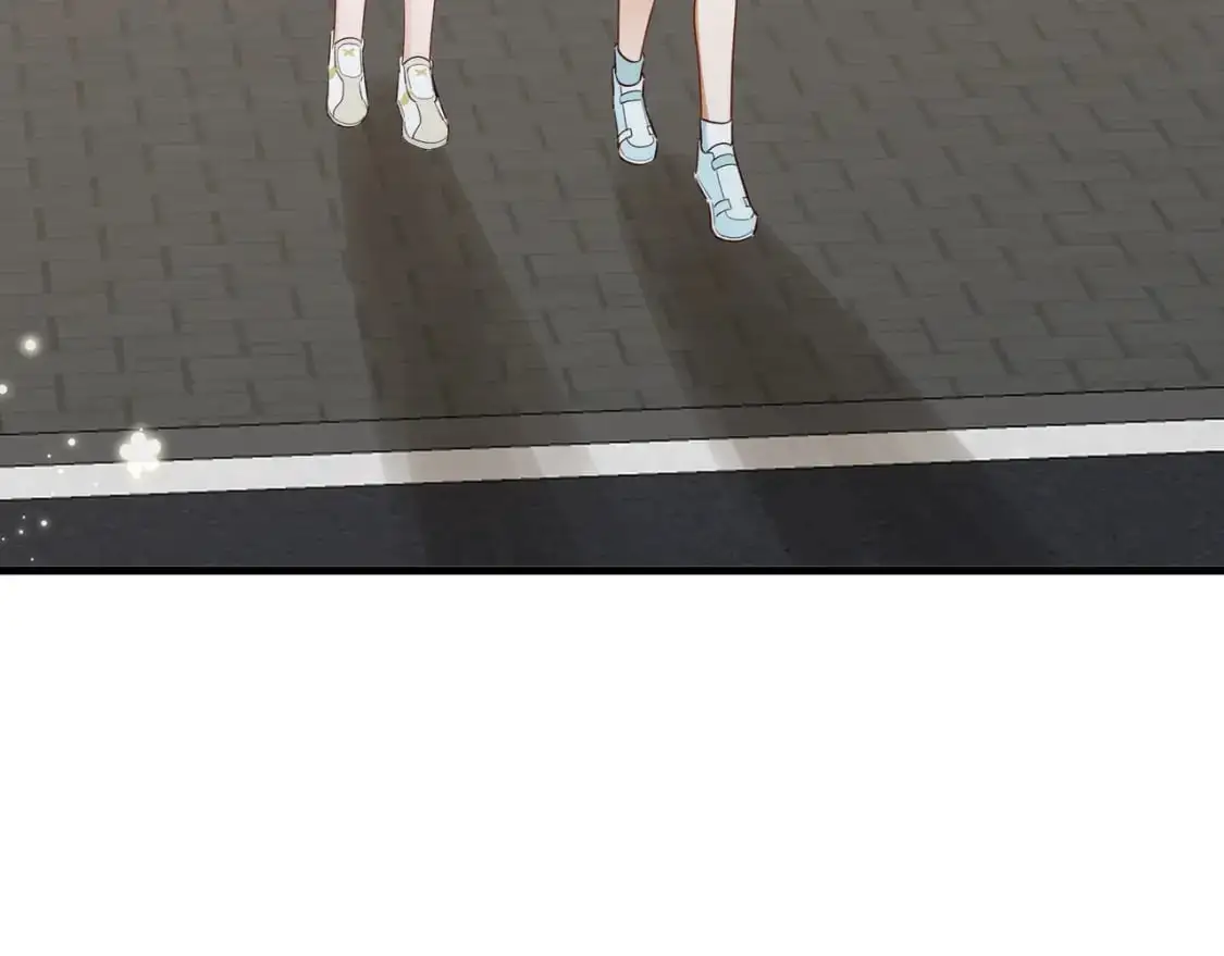 第73话 她好记仇 第74页