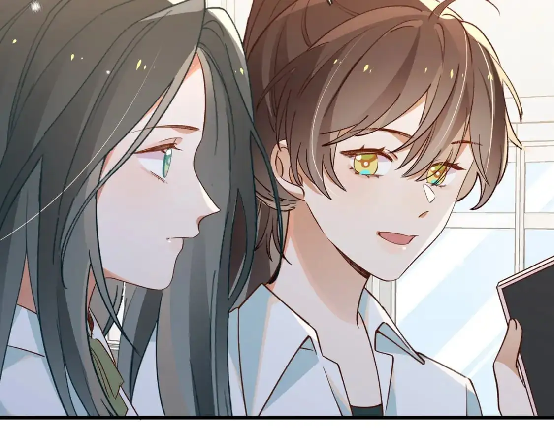 第74话 准备出逃 第9页