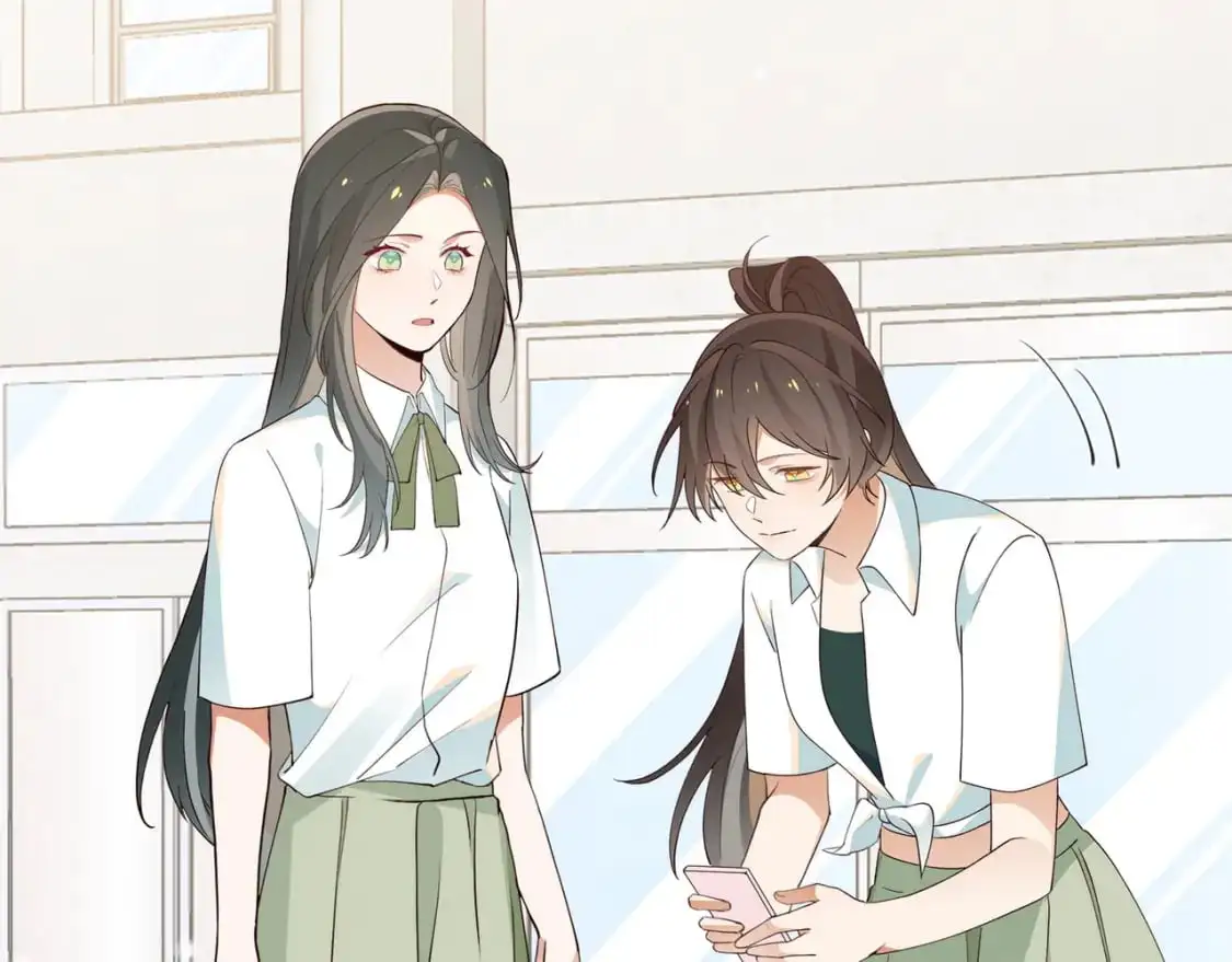 第74话 准备出逃 第11页