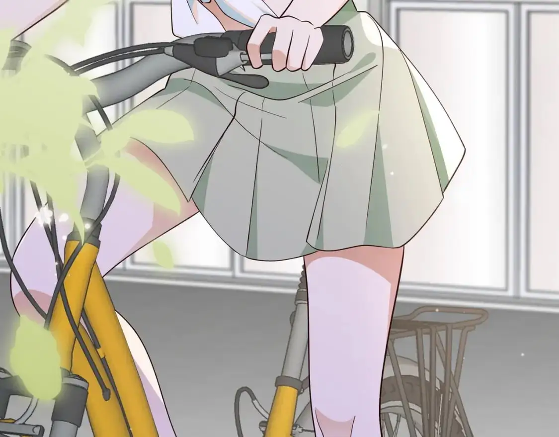 第74话 准备出逃 第21页