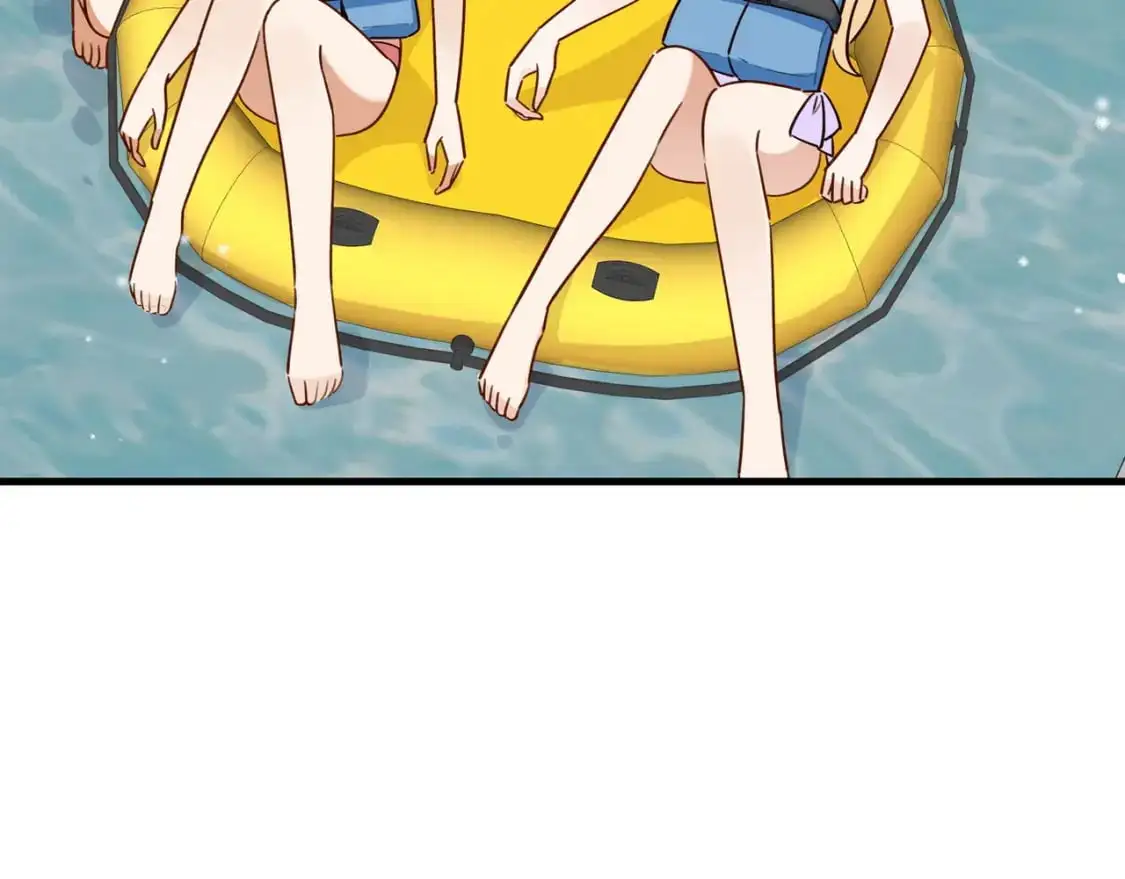 第75话 水上乐园 第87页
