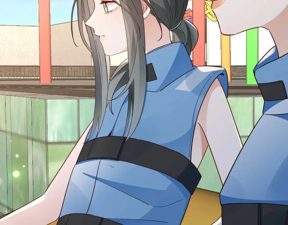 第75话 水上乐园 第97页