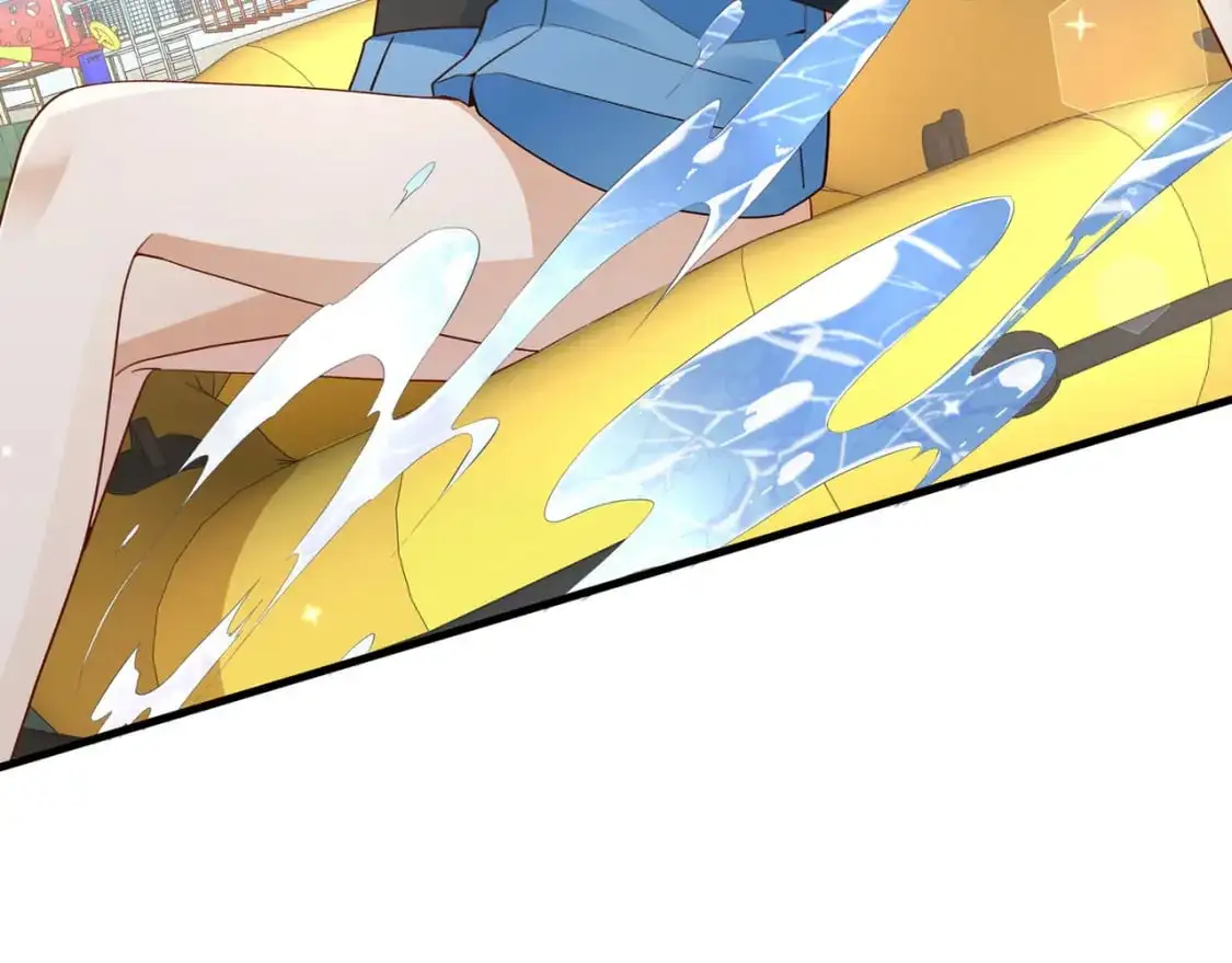 第75话 水上乐园 第110页