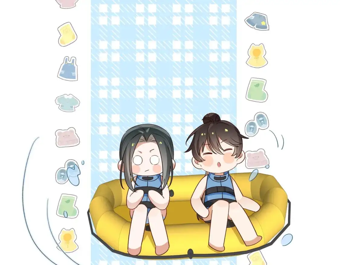 第75话 水上乐园 第119页