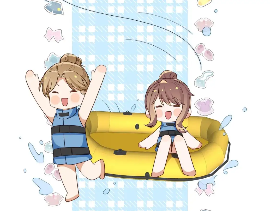 第75话 水上乐园 第120页